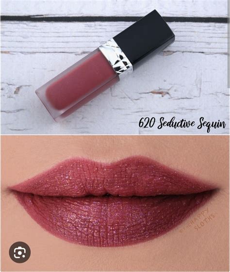 dior ultra glitter lipstick 620|rouge Dior forever lipstick.